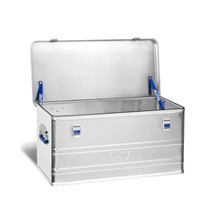 Alutec / Alutec kist 2