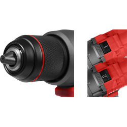 Milwaukee / Milwaukee M18 FUEL FDD3-402C accu schroefboormachine 3