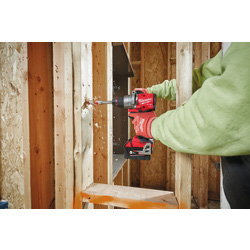 Milwaukee / Milwaukee M18 FUEL FDD3-402C accu schroefboormachine 7