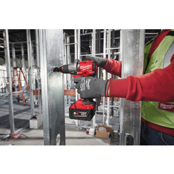 Milwaukee / Milwaukee M18 FUEL FDD3-402C accu schroefboormachine 8