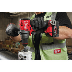 Milwaukee / Milwaukee M18 FUEL FDD3-402C accu schroefboormachine 9