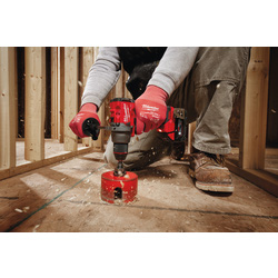 Milwaukee / Milwaukee M18 FUEL FDD3-402C accu schroefboormachine 10