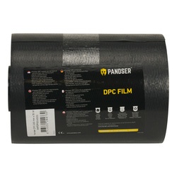 PANDSER / Pandser DPC waterkerende folie 2