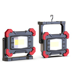 KELFORT / Kelfort Oplaadbare LED-werklamp 7