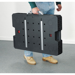 Keter / Keter ROC Pro Gear opvouwbare werktafel 2.0 8
