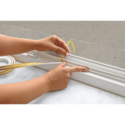 Fix-o-moll / Fix-o-moll tochtband zelfklevend 4