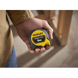 Stanley / Stanley Control-Lock rolbandmaat 5