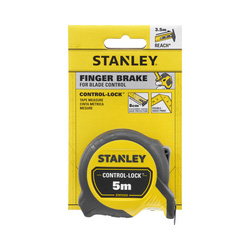 Stanley / Stanley Control-Lock rolbandmaat 6