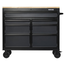 BUNKER / BUNKER® Gereedschapswagen/werkbank 2