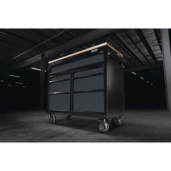 BUNKER / BUNKER® Gereedschapswagen/werkbank 9