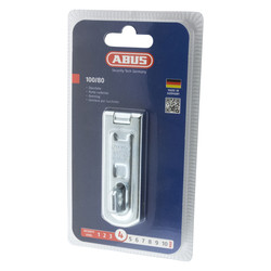 Abus / Abus overval 100 2