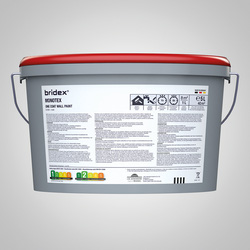 Bridex / Bridex Monotex muurverf extra dekkend mat 2