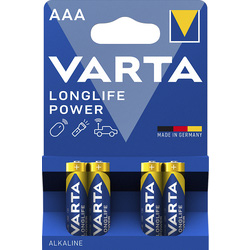 Varta / Varta Longlife Power 2