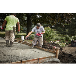 Milwaukee / Milwaukee M18 FCVN12-0 FUEL accu betontrilnaald (body) 6