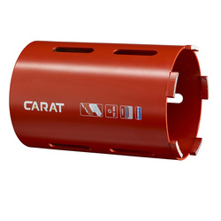 Carat / Carat diamond droogboor 2