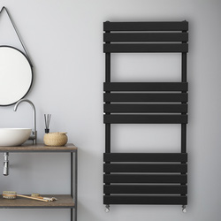 MonsterShop / Handdoekradiator plat paneel 3