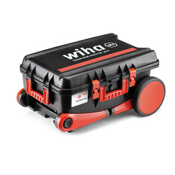 Wiha / Wiha VDE gereedschapset elektricien XXL 4 80-delig 2