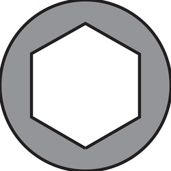 Wiha / Wiha FlipSelector Standard Hex 2