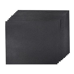 Waterproof schuurpapier 230x280mm 2