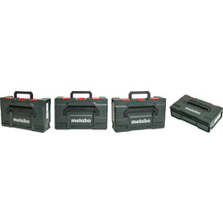 Metabo / Metabo MT 18 LTX accu multitool (body) 5