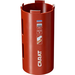 Carat / Carat diamond droogboor 2
