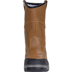 Portwest / Portwest veiligheids scheepslaarzen Pro S3 CI SRC 4