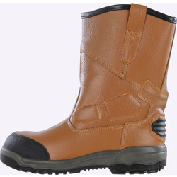 Portwest / Portwest veiligheids scheepslaarzen Pro S3 CI SRC 3