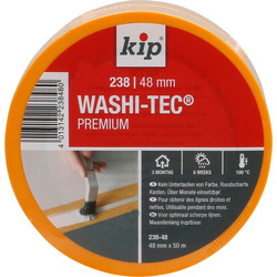 Kip / Kip 238 Washi afplaktape 2