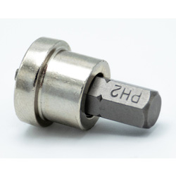 Labor / Labor snelbouwschroef bit 2
