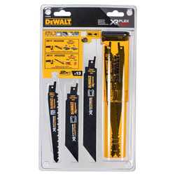 DeWALT / DeWALT DT99550-QZ XR reciprozaagbladenset 2