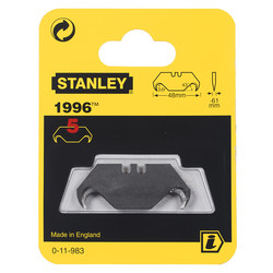 Stanley / Stanley 1996 reserve haakmessen 4