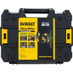 DeWALT / DeWALT DCK1012P4T-QW combopack 4