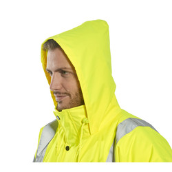 Portwest / Portwest Hi-Vis verkeersjack 3
