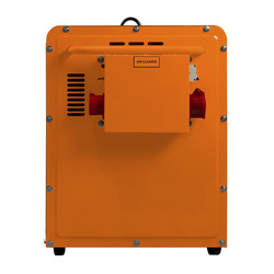 T-Mech / T-Mech stille dieselgenerator 3