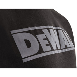DeWALT / DeWALT Oxide t-shirt met reflecterend logo 4