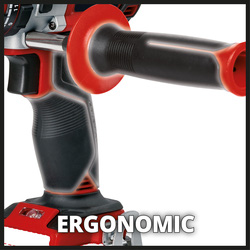 Einhell / Einhell TP-CD 18/80 Li-i BL Solo accu klopboormachine (body) 5