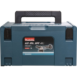 Makita / Makita DGA504ZJ accu haakse slijper (body) 2
