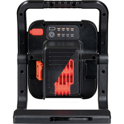 Kelfort / Kelfort Multi-batterij LED-werklamp 3