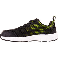 Portwest / Portwest dames Tove veiligheidsschoenen S1P SRC 4