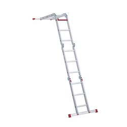 Altrex / Altrex vouwladder Varitrex Plus 3