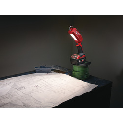 Milwaukee / Milwaukee M18 IL-0 accu LED inspectielamp (body) 5
