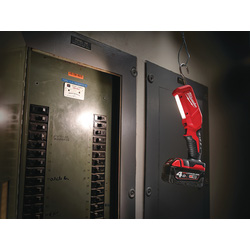 Milwaukee / Milwaukee M18 IL-0 accu LED inspectielamp (body) 6