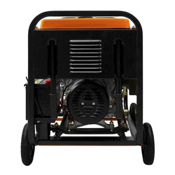 T-Mech / T-Mech stille dieselgenerator 5