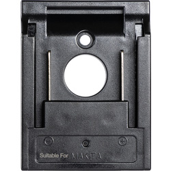 Kelfort / Kelfort adapter tbv. multi-batterij werklampen 2