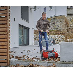 Einhell / Einhell TE-SW 18/160 Li Solo accu veegmachine (body) 8