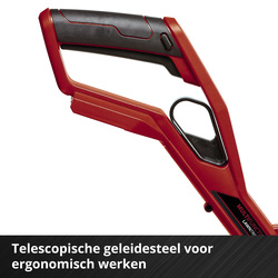 Einhell / Einhell GE-CT 18/30 Li Solo accu grastrimmer (body) 3