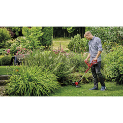 Einhell / Einhell GE-CT 18/30 Li Solo accu grastrimmer (body) 9