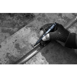 Tracer / TRACER permanent verstoppingsvrije markeerstift zonder holster 6