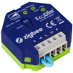 EcoDim / Eco-Dim.10 Zigbee led dimmer module 3