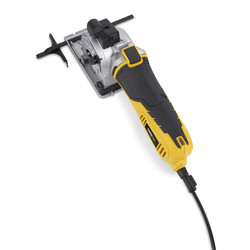 Powerplus / Handcirkelzaagmachine incl. verstekbak 4